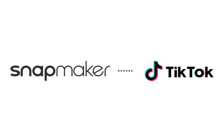 Guess What? Snapmaker Is Now On TikTok!