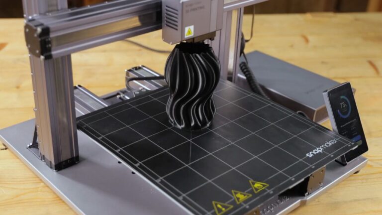 3D printing samples for beginners