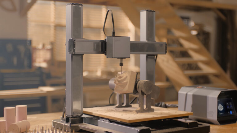 What is a CNC Router and How Does It Work?