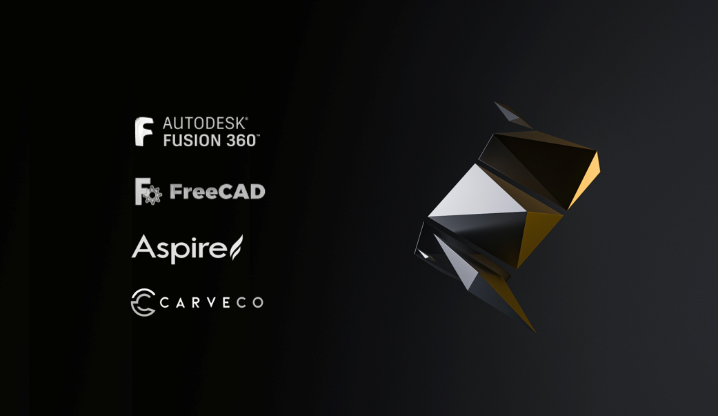 Four CAM Software 