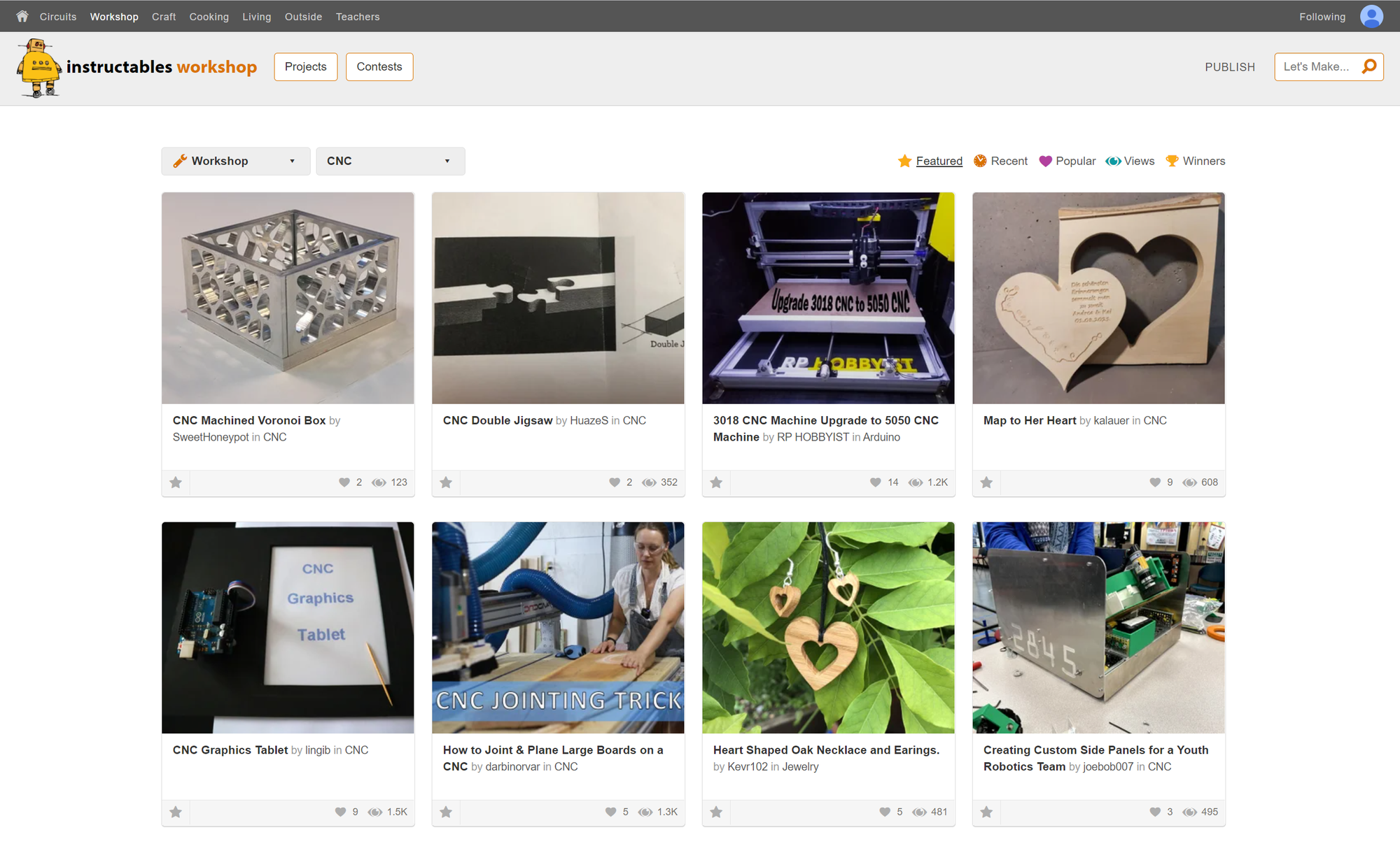 Instructables