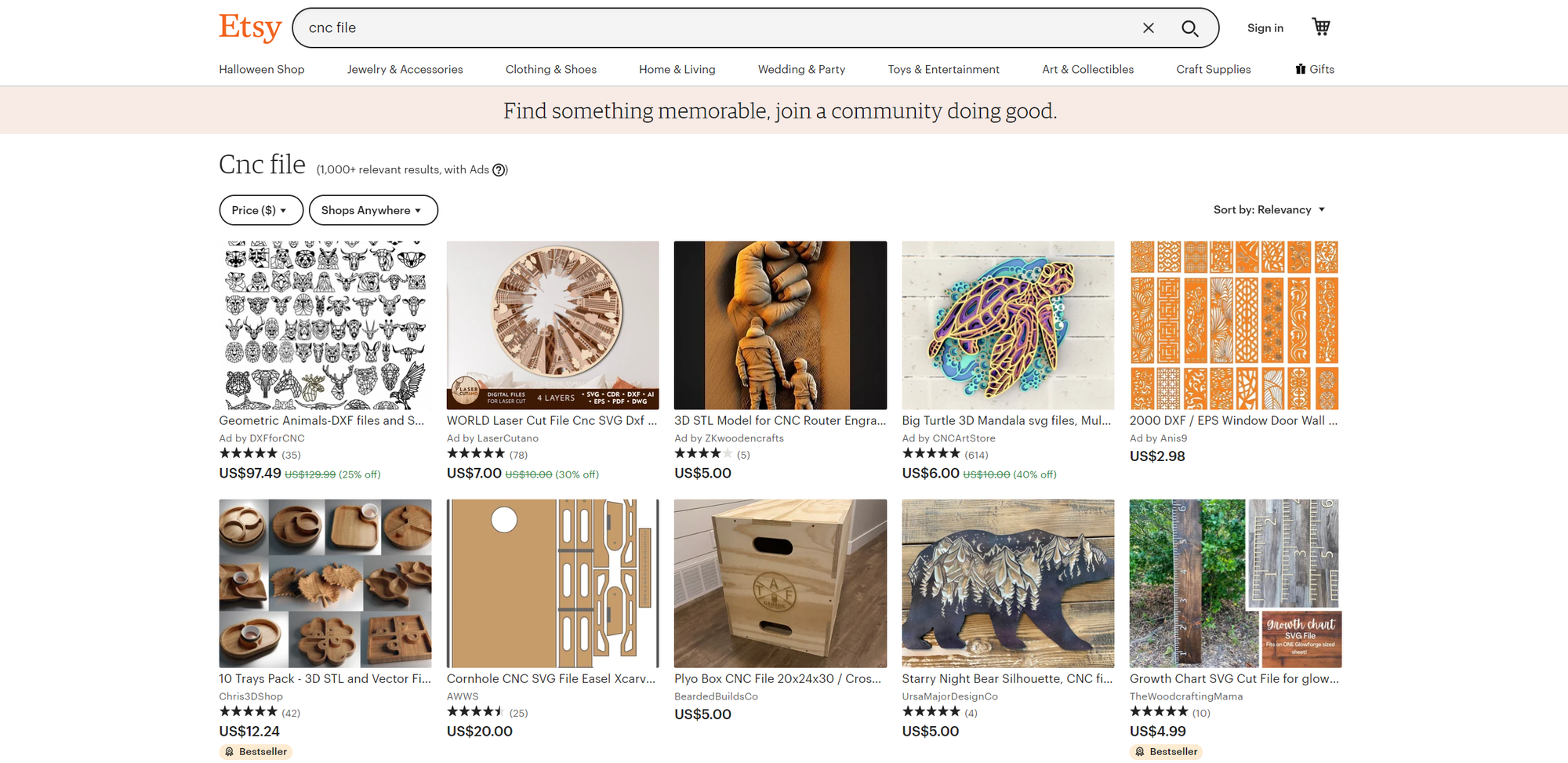 Etsy
