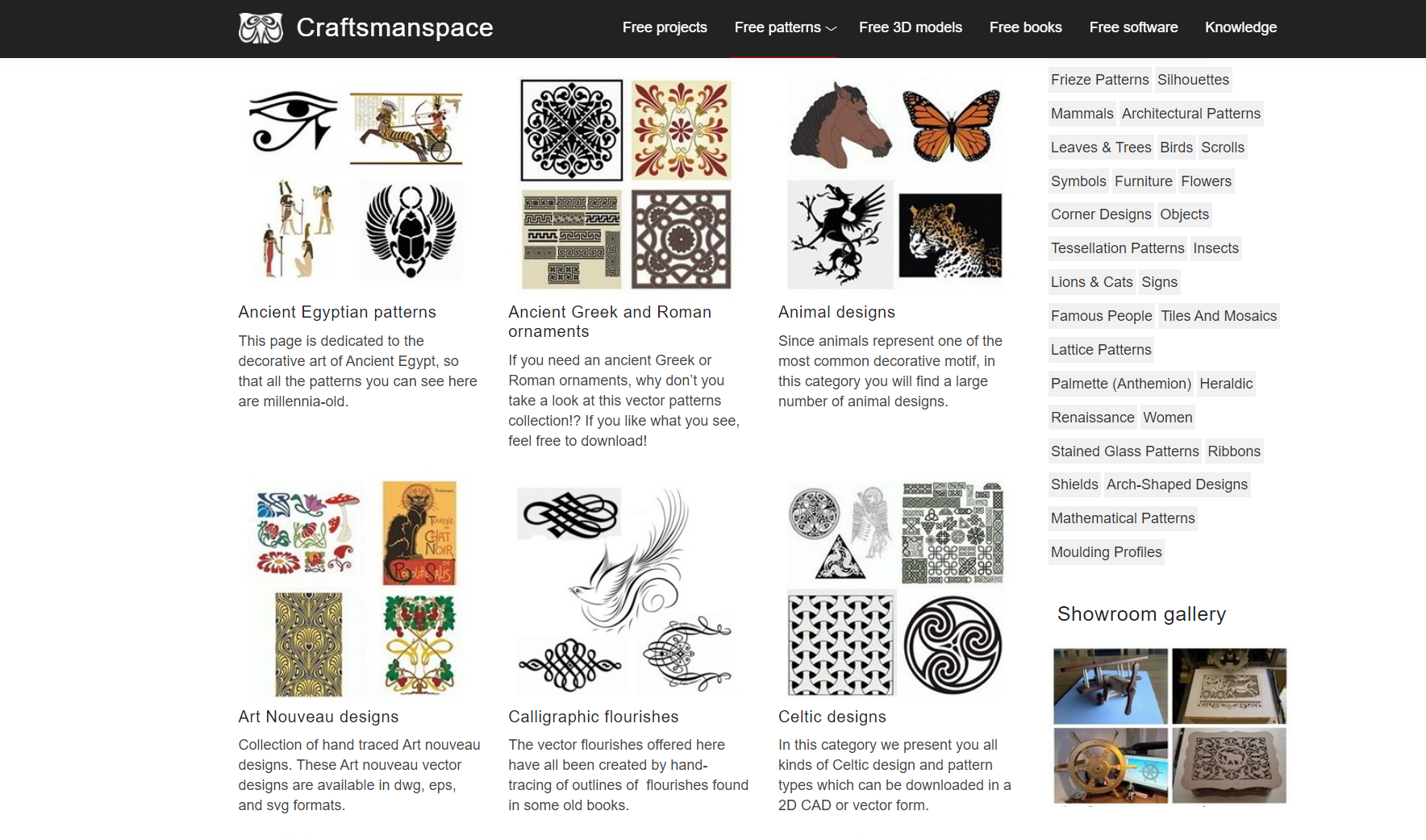 Craftsmanspace
