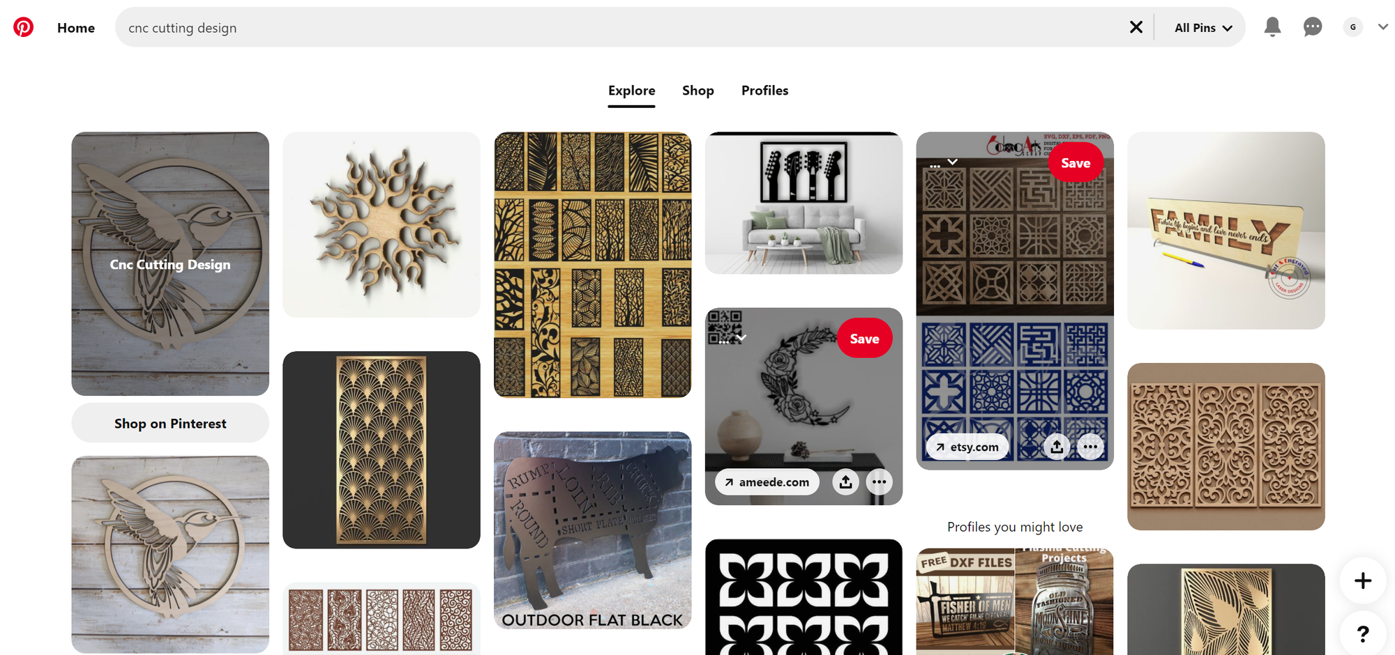 Pinterest