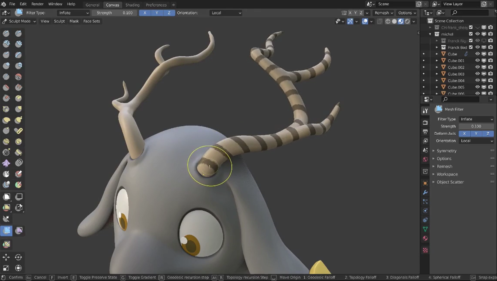 Blender