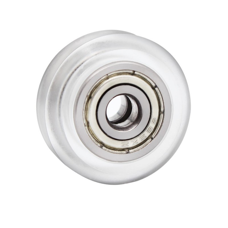 PC wheels