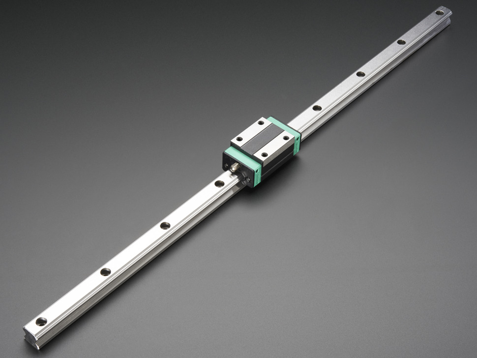 Linear rails
