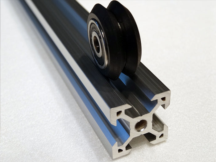 V-slot profile