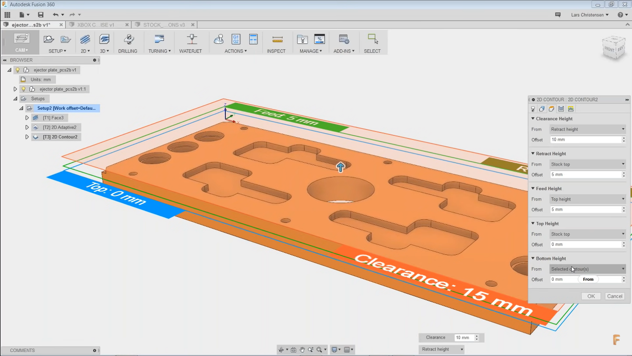 Fusion 360