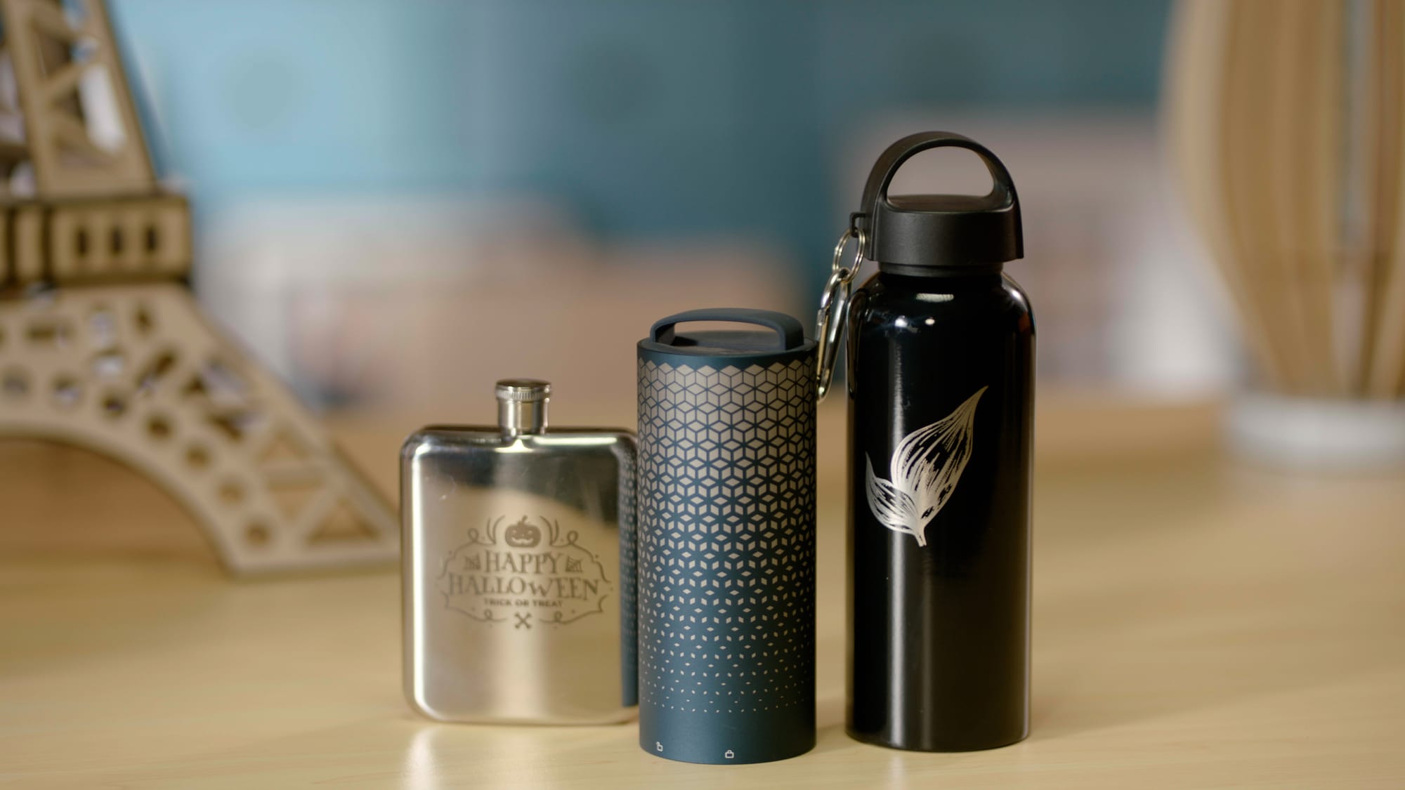 Laser Engraving Ideas to Spark Your Creativity (and Your Business)