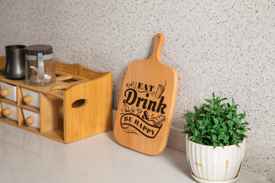 Laser Engraving Ideas to Spark Your Creativity (and Your Business)