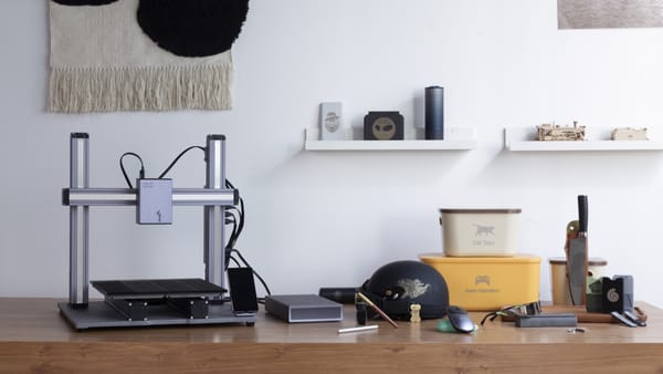3D Printer Buying Guide: How to Choose Your First 3D Printer
