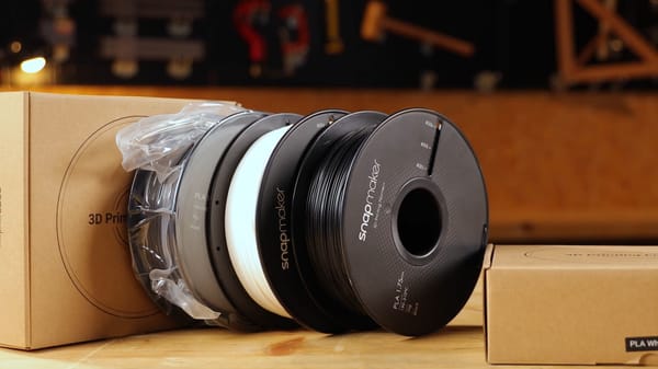 How to Store and Dry 3D Printer Filaments
