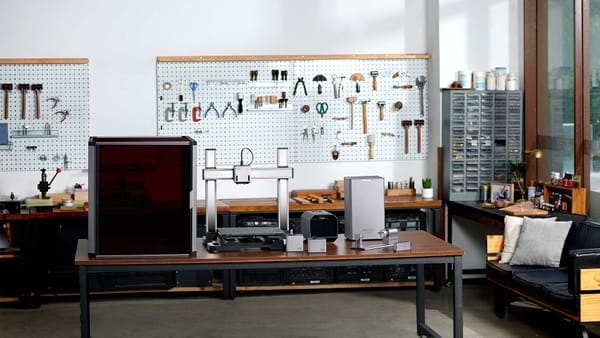 How to Set Up a Workshop