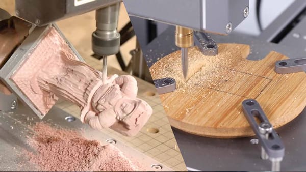 CNC Milling and Turning: Knowing the Key Differences for Better Manufacturing