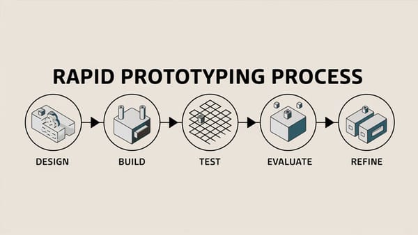 Guide to Rapid 3D Printing Prototyping
