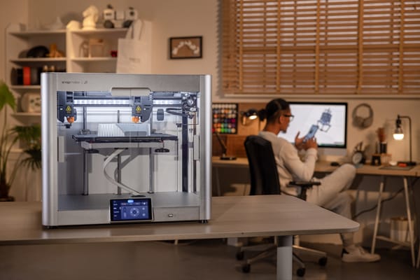 Are the Odors Released During 3D Printing Toxic?