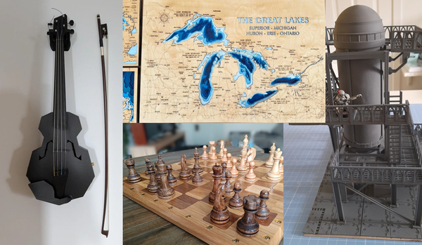 Back to School Gifts for Students: Projects They'll Love to Make