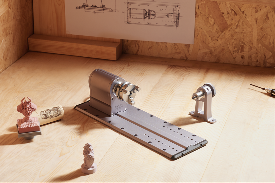 What Is a Rotary Module? A Beginner’s Guide to Its Uses and Benefits